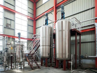 Chcete vysoký a stabilní výnos?